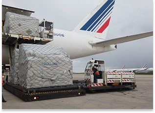 Air Cargo